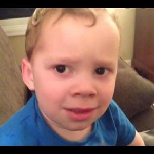 Meet your Posher, Robin